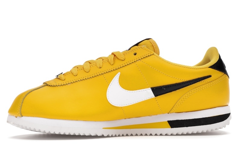 Nike Cortez Basic NBA Amarillo