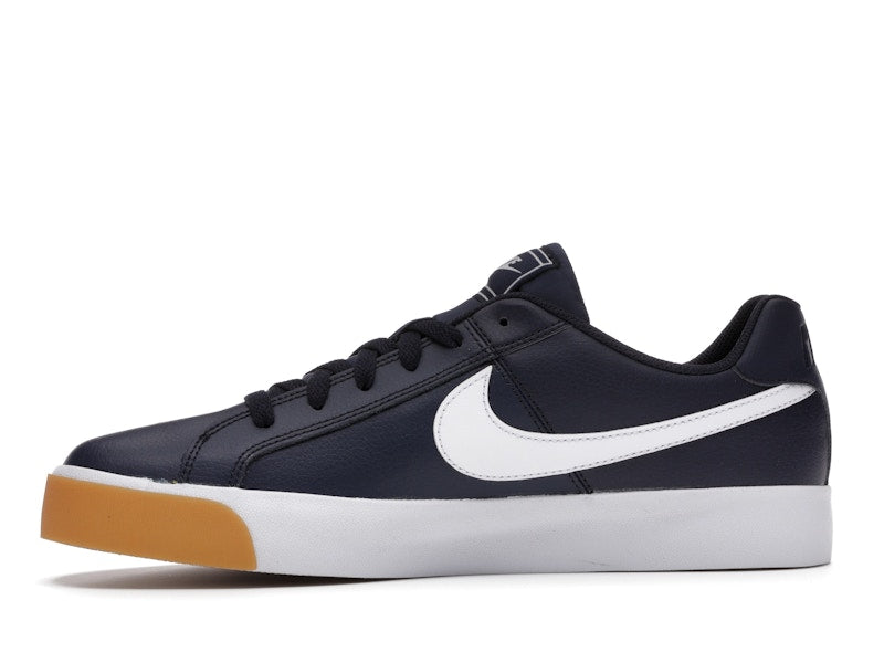 Nike Court Royale AC Obsidian