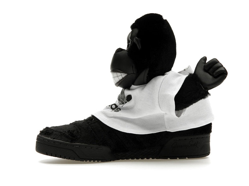 adidas JS Gorilla Black
