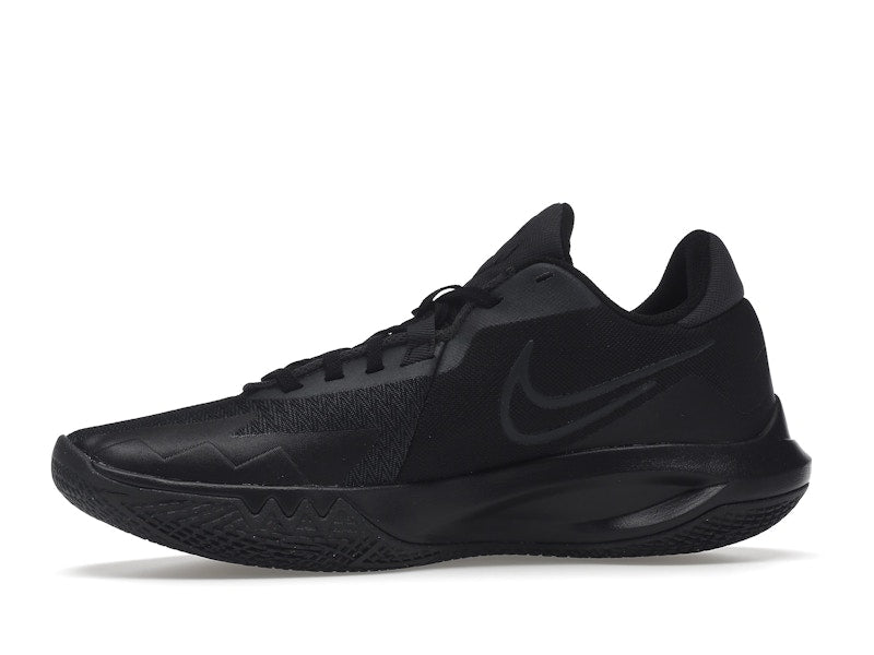 Nike Precision 6 Black Anthracite