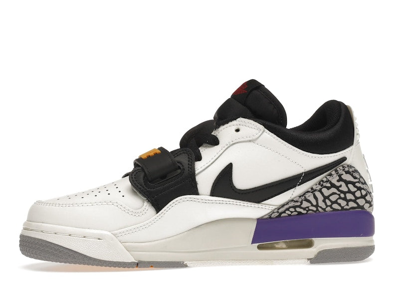 Jordan Legacy 312 Low Lakers (GS)