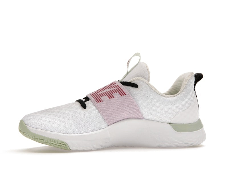 Nike In-Season TR 9 White (Women's)