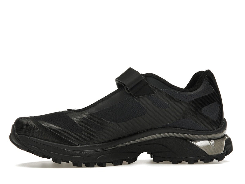Salomon XT-Mary Jane MM6 Maison Margiela Black Soft Clay