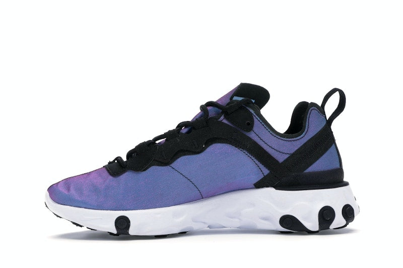 Nike React Element 55 Premium Laser Fuchsia (Women's)