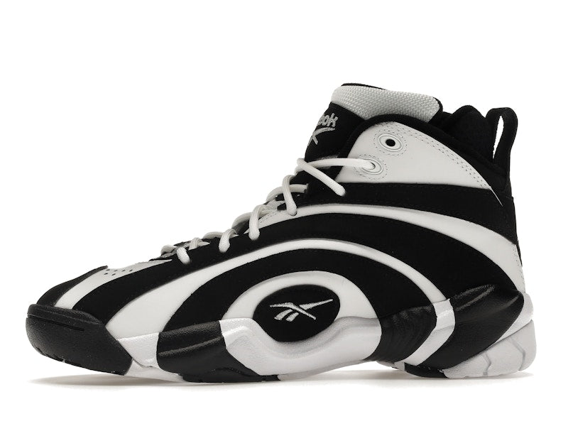 Reebok Shaqnosis Black White (2020)