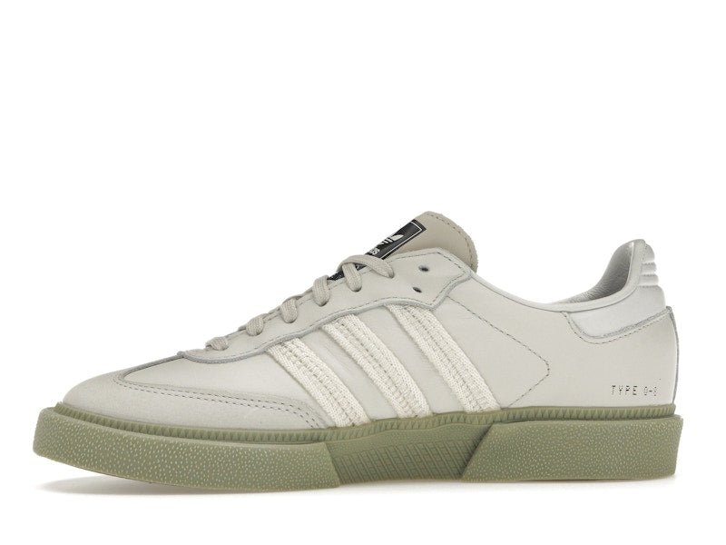adidas Type 0-8 OAMC Cream White