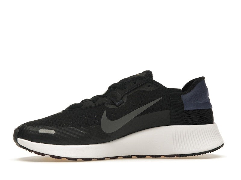 Nike Reposto Black Blue Void Mystic Dates Iron Grey