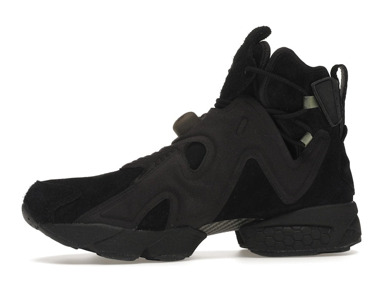 Reebok Furikaze Future Black