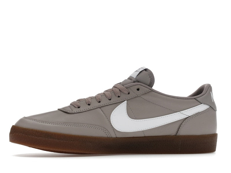Nike Killshot 2 Leather College Grey Gum Medium Brown White