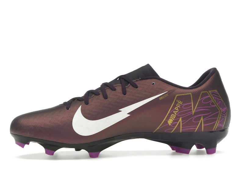 Nike Zoom Mercurial Vapor 16 Academy FG/MG Kylian Mbappé Grand Purple