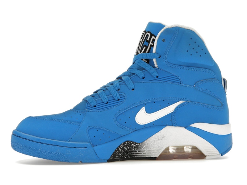 Nike Air Force 180 Photo Blue