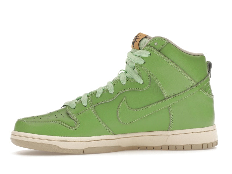 Nike SB Dunk High Statue of Liberty