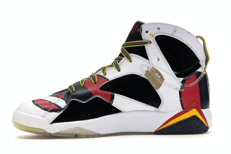 Jordan 7 Retro Miro