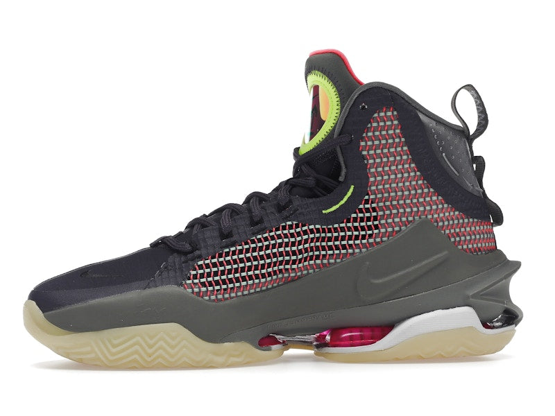 Nike Air Zoom GT Jump Chaos