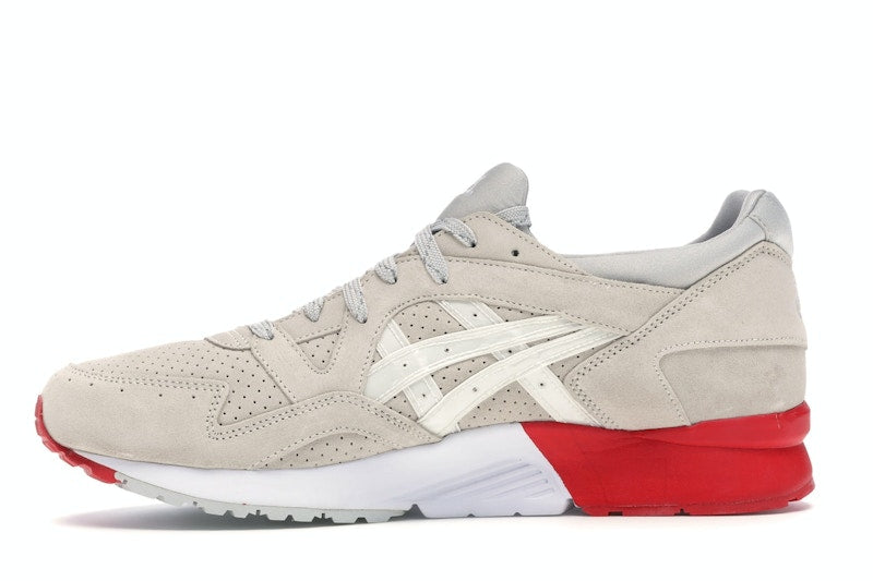 ASICS Gel-Lyte V Concepts 8-Ball (Special Box)