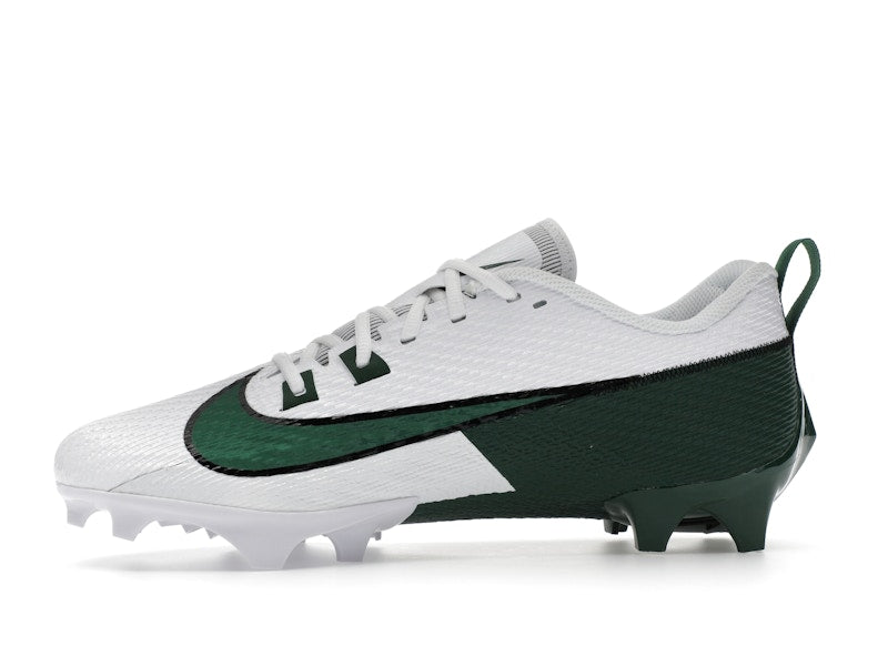 Nike Vapor Edge Speed 360 2 White Black Fir