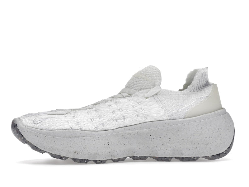 Nike Space Hippie 04 Summit White Pure Platinum
