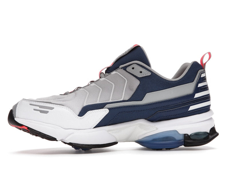 Reebok DMX6 MMI True Grey Washed Blue