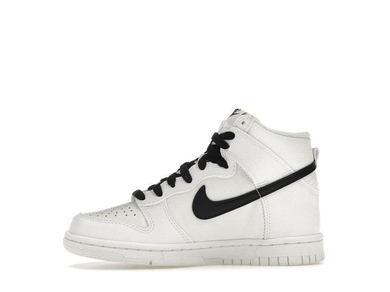 Nike Dunk High Reverse Panda (GS)