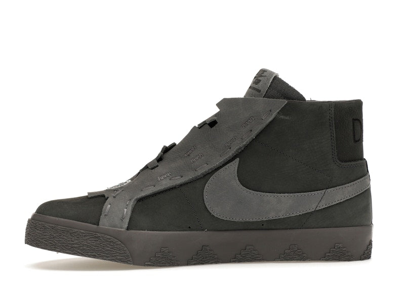 Nike SB Zoom Blazer Mid Di’Orr Greenwood