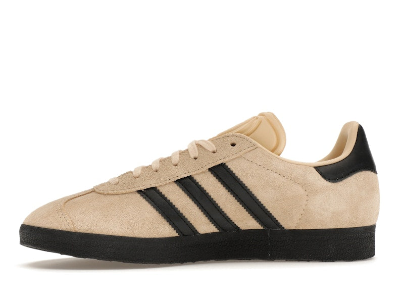 adidas Gazelle Messi Triunfo Dorado