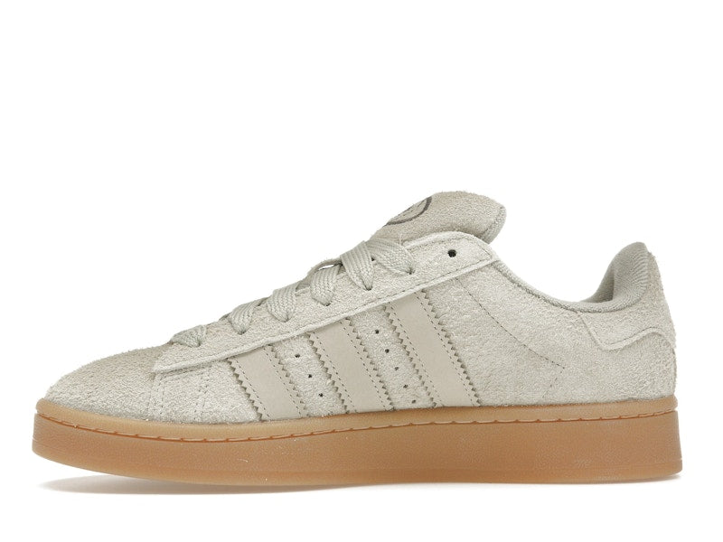 adidas Campus 00s Putty Grey Charcoal (Women's)