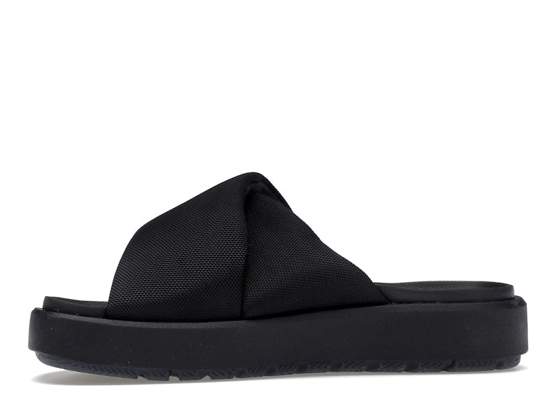 Jordan Sophia Slide Black Red (Women's)