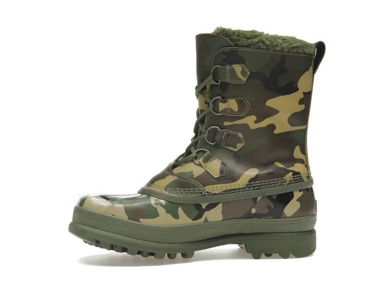 Sorel Caribou Boot Supreme Camo