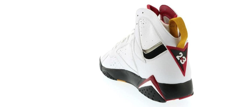 Jordan 7 Retro Cardinal (2011)
