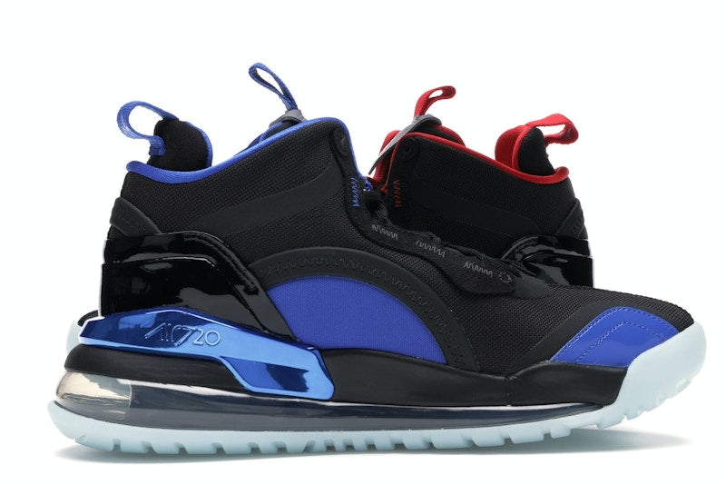Jordan Aerospace 720 Paris Saint Germain