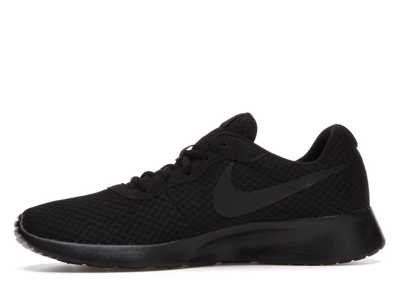 Nike Tanjun Black/Black-Anthracite