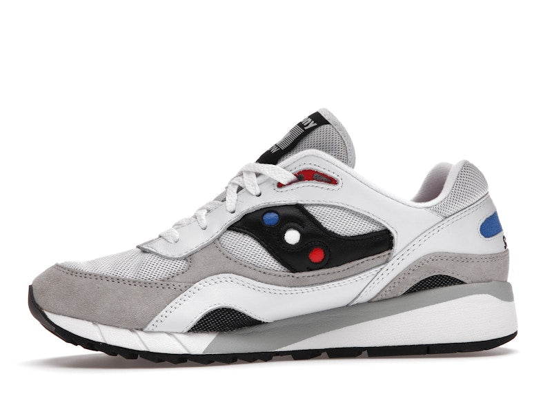 Saucony Shadow 6000 Extra Butter White Rabbit