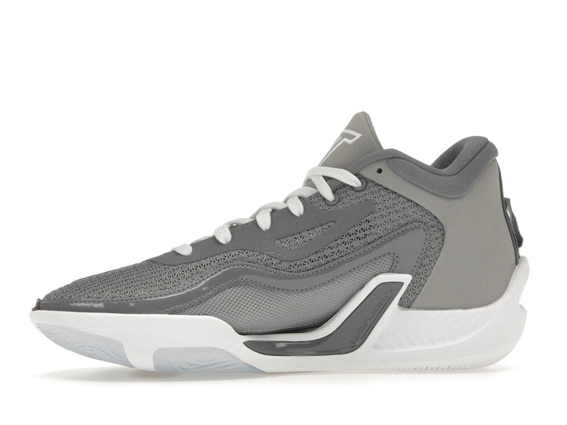 Jordan Tatum 1 Cool Grey