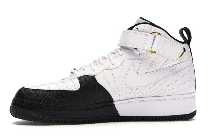 Jordan Force Taxi 12