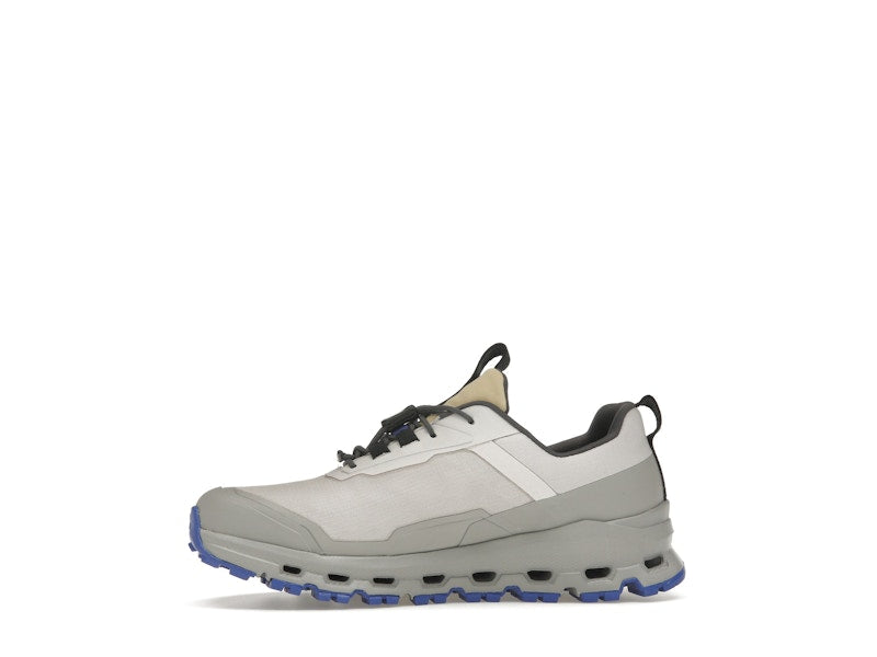 On Running Cloudhero Waterproof Silver Fog (GS)