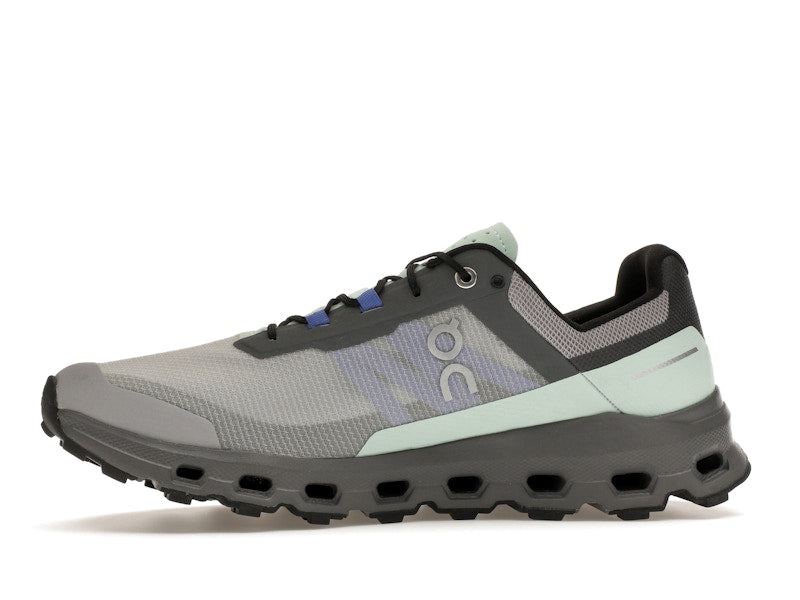 On Running Cloudvista Alloy Black