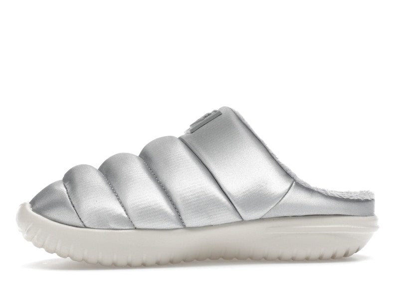 Nike Burrow SE Metallic Silver Light Orewood Brown (Women's)