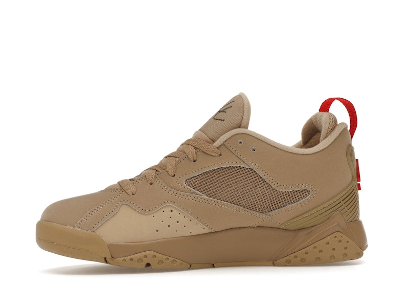 Jordan MVP 92 Desert Camo