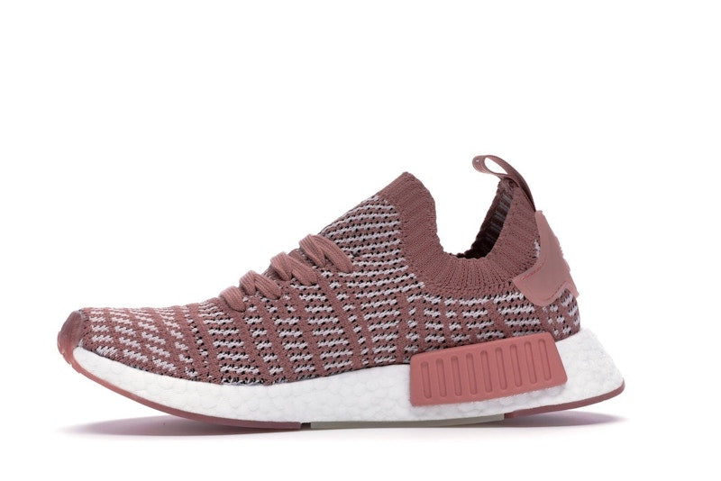 adidas NMD R1 STLT Pink Purple (Women's)
