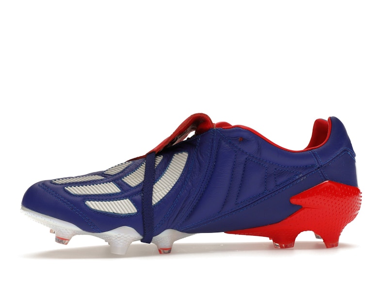 adidas Predator Mania FG Japan Blue