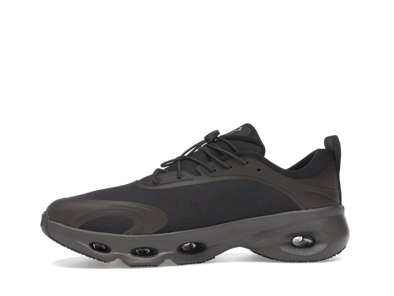 On Running Cloudsolo LOEWE Dark Brown Black (Women's)
