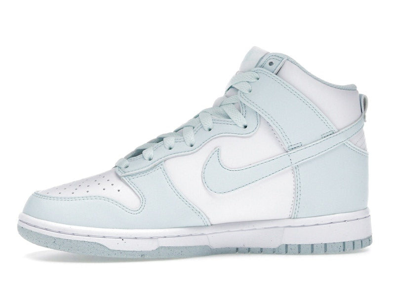 Nike Dunk High Next Nature Glacier Ice (Women's)
