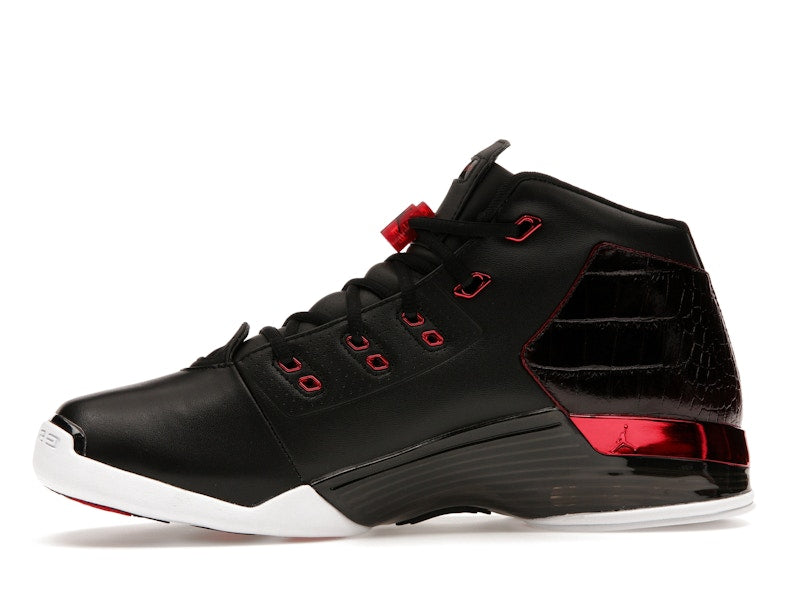 Jordan 17 Retro Chicago Bulls