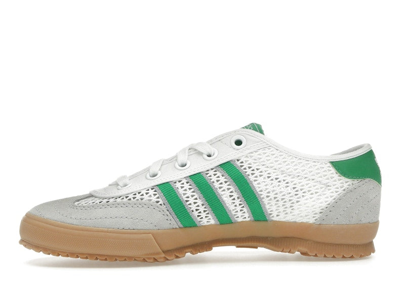 adidas Tischtennis Footwear White Green (Women's)