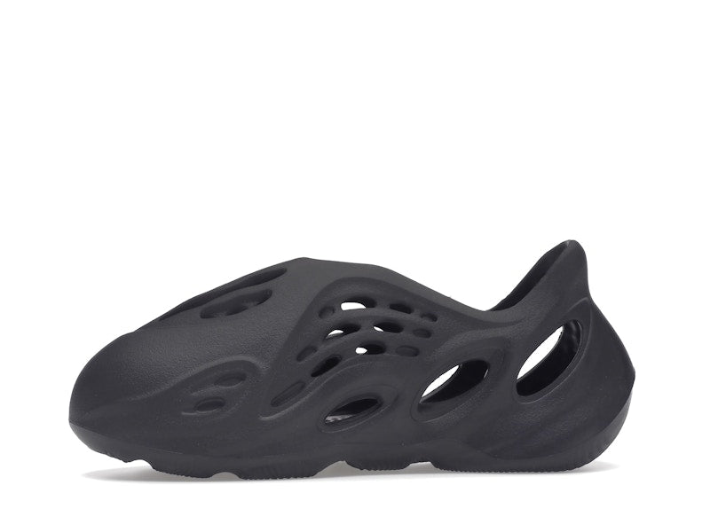 adidas Yeezy Foam RNR Onyx (Kids)