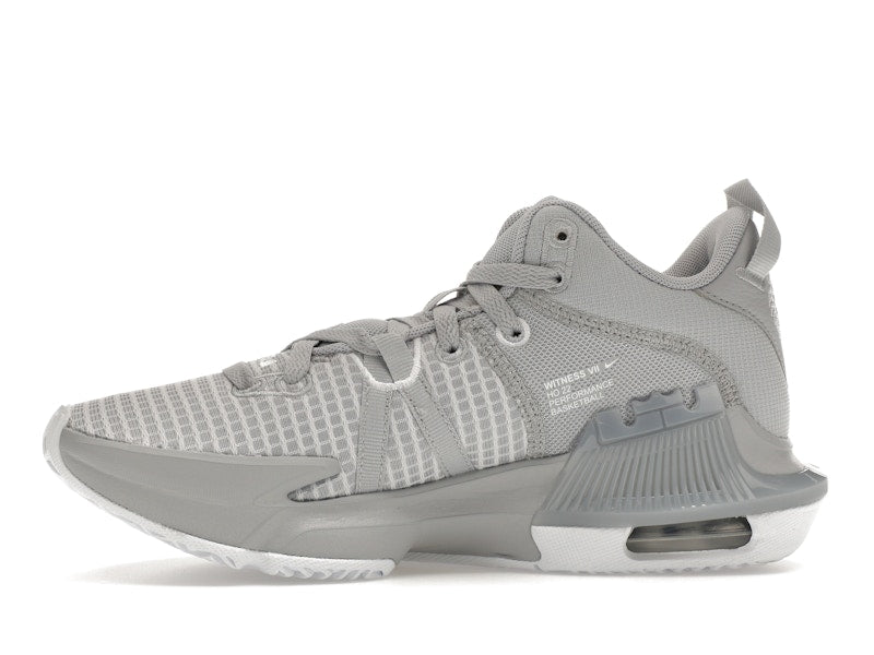 Nike LeBron Witness 7 TB Wolf Grey