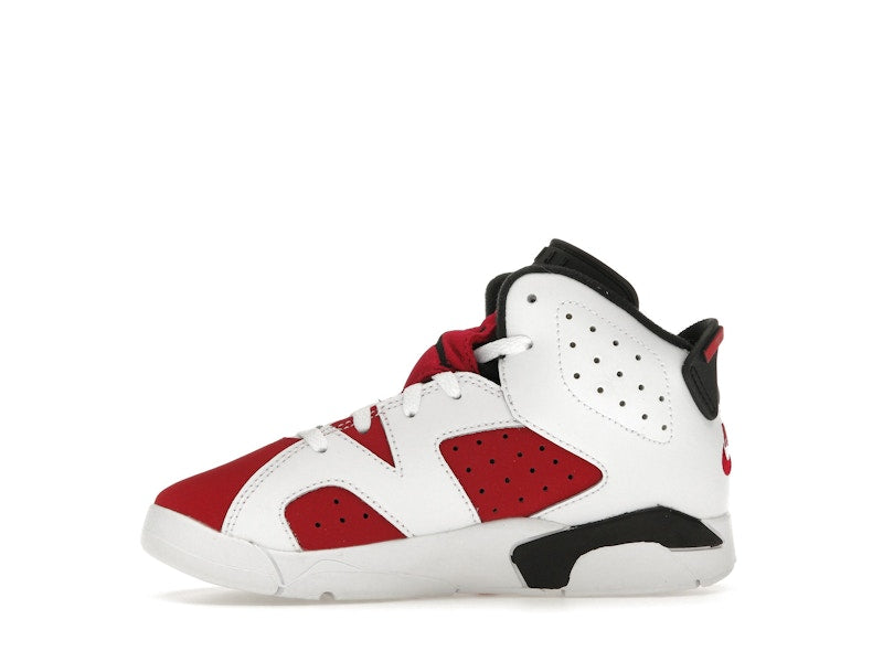 Jordan 6 Retro Carmine (2021) (PS)