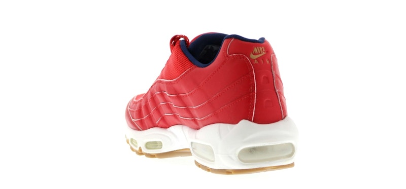 Nike Air Max 95 Independence Day