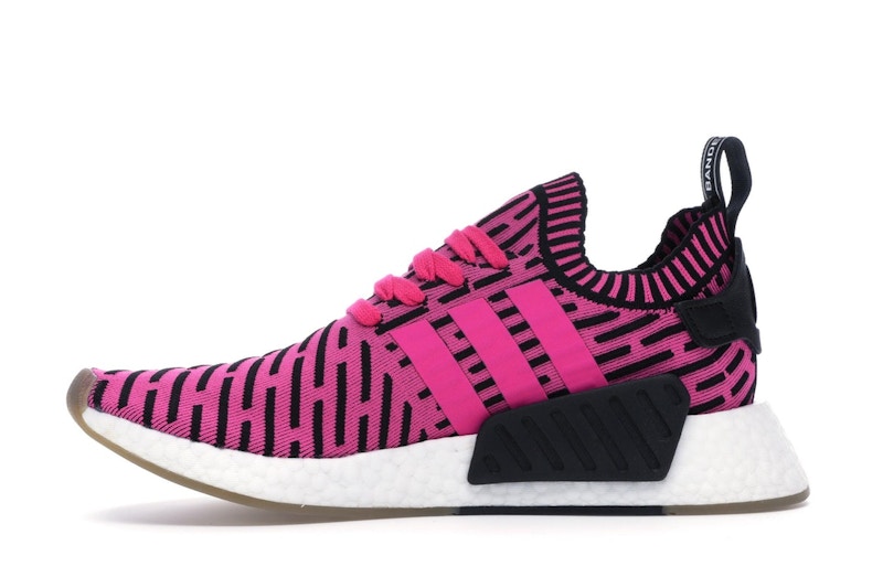 adidas NMD R2 Japan Shock Pink