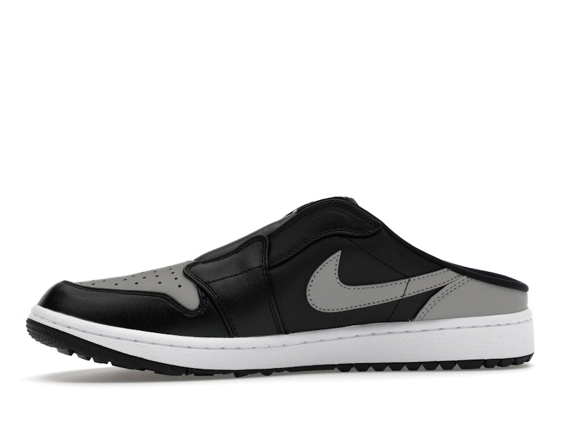 Jordan 1 Mule Golf Shadow